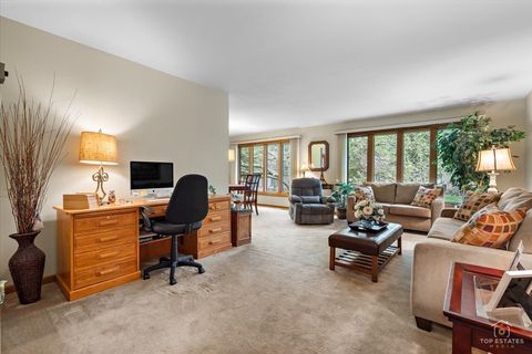 Tiny photo for 232 Royal Lane #232, Bloomingdale, IL 60108 (MLS # 12709949)