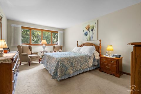 Tiny photo for 232 Royal Lane #232, Bloomingdale, IL 60108 (MLS # 12709949)