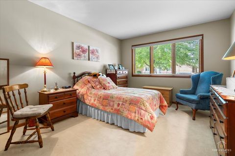 Tiny photo for 232 Royal Lane #232, Bloomingdale, IL 60108 (MLS # 12709949)