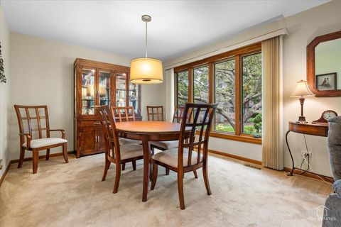 Tiny photo for 232 Royal Lane #232, Bloomingdale, IL 60108 (MLS # 12709949)