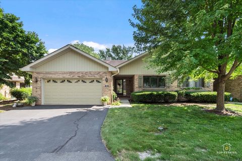 Photo of 232 Royal Lane #232, Bloomingdale, IL 60108 (MLS # 12709949)