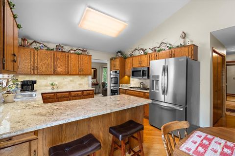 Tiny photo for 232 Royal Lane #232, Bloomingdale, IL 60108 (MLS # 12709949)