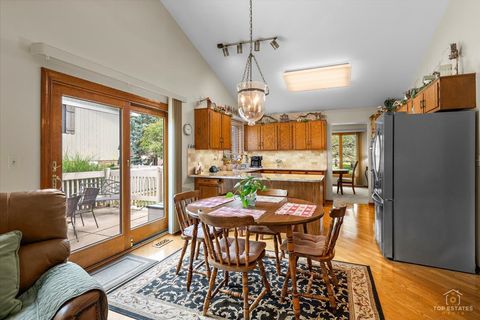 Tiny photo for 232 Royal Lane #232, Bloomingdale, IL 60108 (MLS # 12709949)
