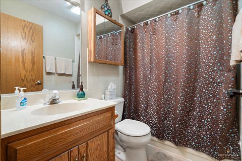 Tiny photo for 232 Royal Lane #232, Bloomingdale, IL 60108 (MLS # 12709949)
