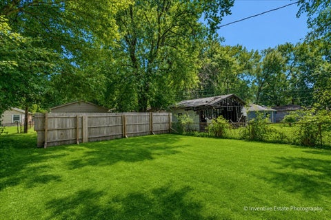 Tiny photo for 14813 Evers Street, Dolton, IL 60419 (MLS # 12728723)
