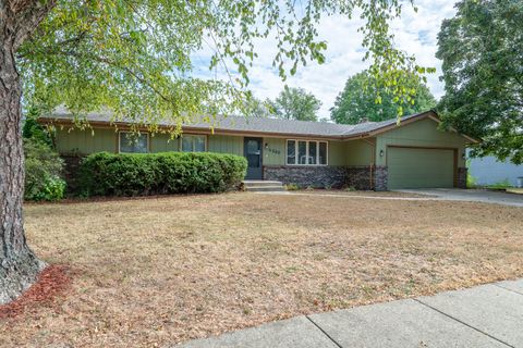 4269 Towhee Trail Loves Park IL 61111