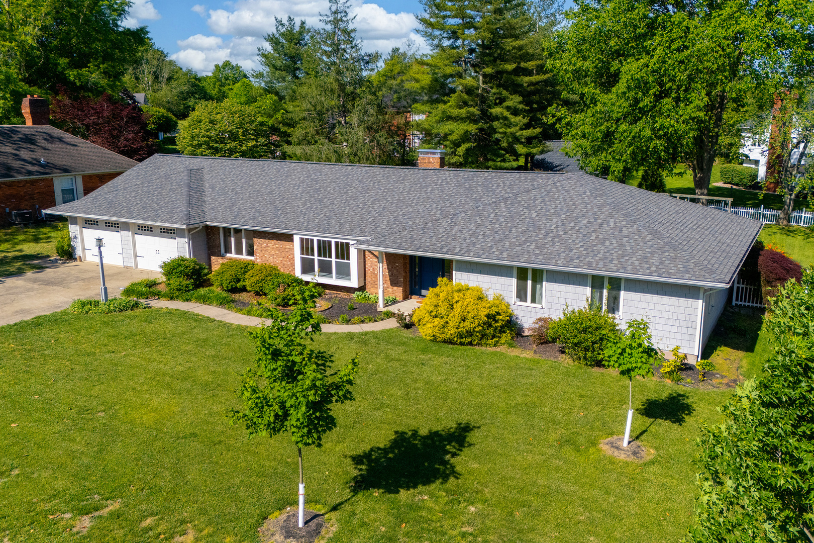 1502 Nagel Drive