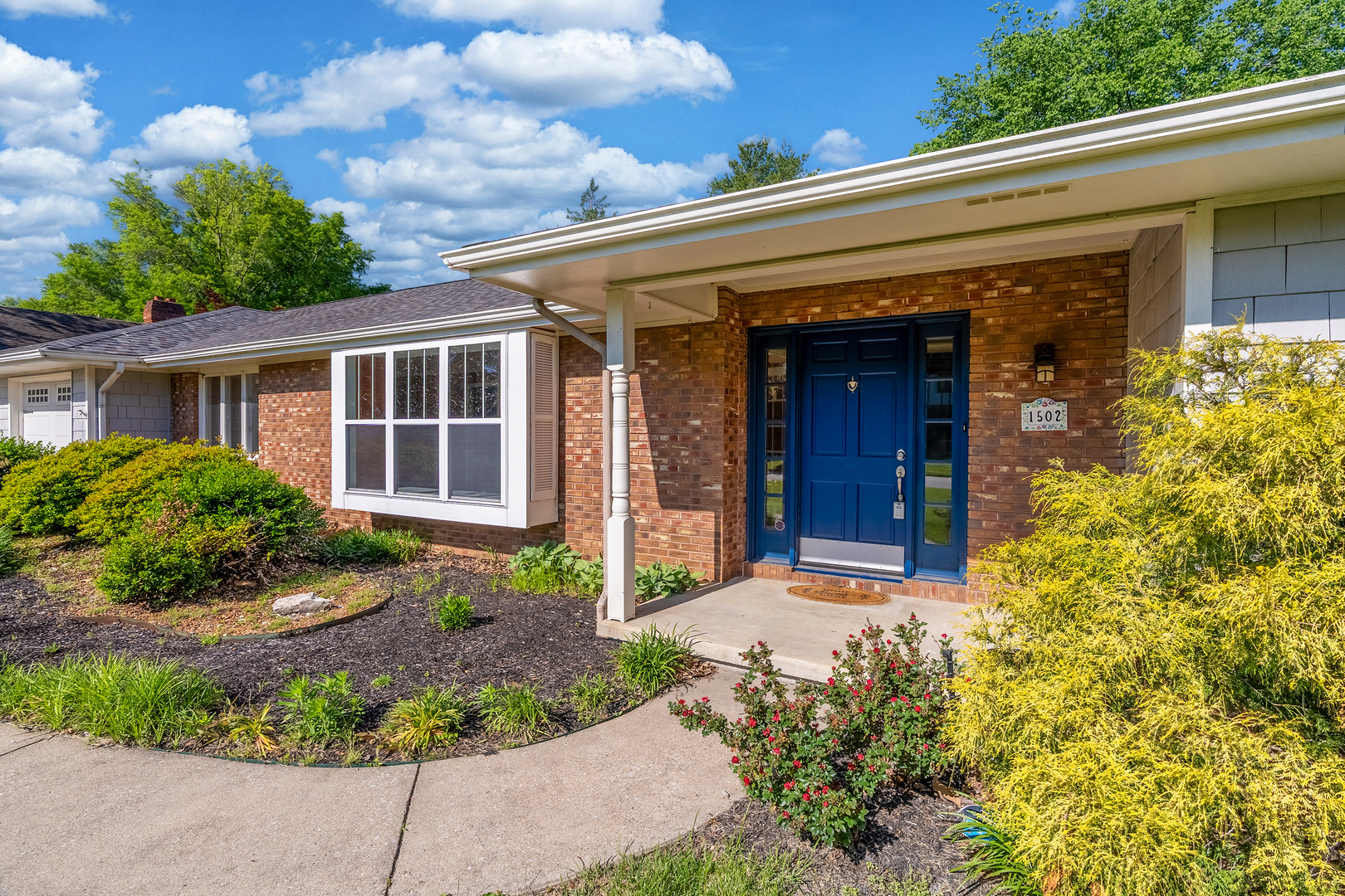 1502 Nagel Drive