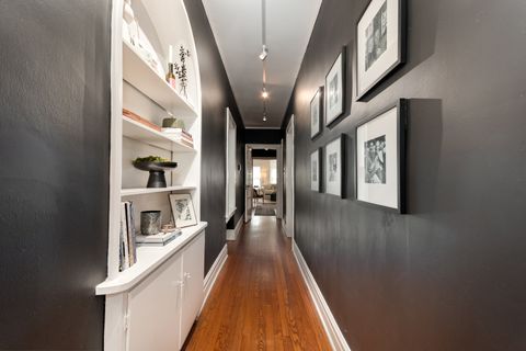 Tiny photo for 721 Emerson Street #2W, Evanston, IL 60201 (MLS # 12466307)