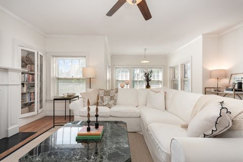 Tiny photo for 721 Emerson Street #2W, Evanston, IL 60201 (MLS # 12466307)