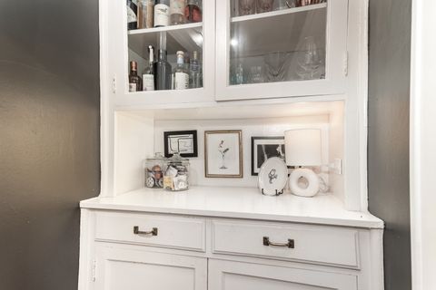 Tiny photo for 721 Emerson Street #2W, Evanston, IL 60201 (MLS # 12466307)