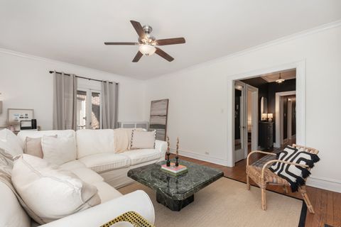 Tiny photo for 721 Emerson Street #2W, Evanston, IL 60201 (MLS # 12466307)