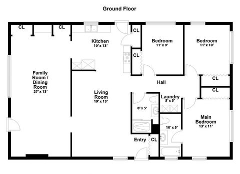 Tiny photo for 2204 W Central Road, Rolling Meadows, IL 60008 (MLS # 12664784)