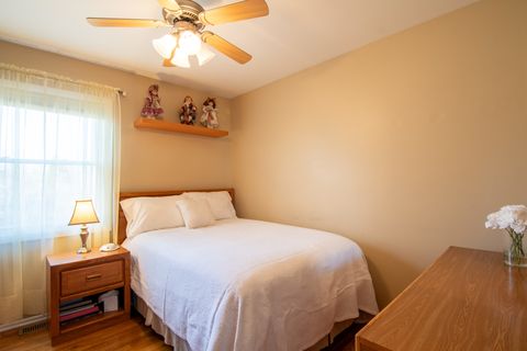 Tiny photo for Lombard, IL 60148 (MLS # 12571399)