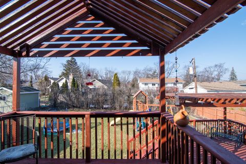 Tiny photo for Lombard, IL 60148 (MLS # 12571399)