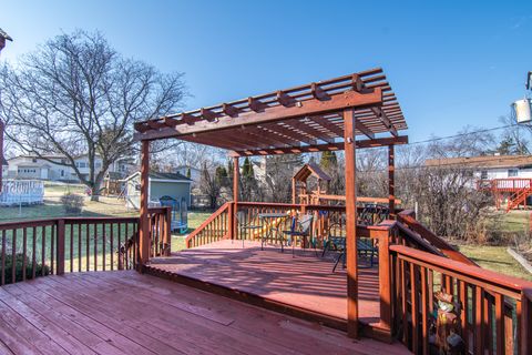 Tiny photo for Lombard, IL 60148 (MLS # 12571399)