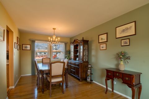 Tiny photo for Lombard, IL 60148 (MLS # 12571399)