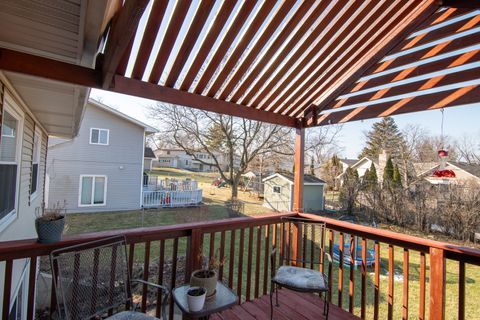 Tiny photo for Lombard, IL 60148 (MLS # 12571399)