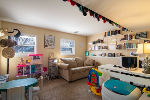 Tiny photo for Lombard, IL 60148 (MLS # 12571399)