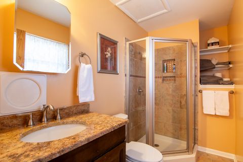 Tiny photo for Lombard, IL 60148 (MLS # 12571399)