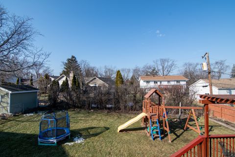 Tiny photo for Lombard, IL 60148 (MLS # 12571399)