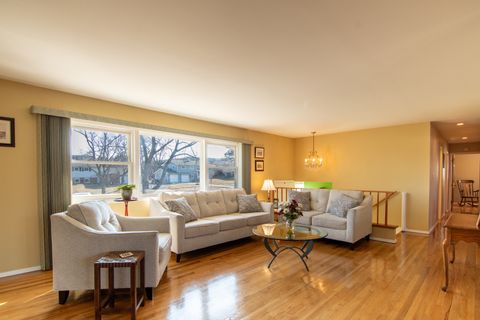 Tiny photo for Lombard, IL 60148 (MLS # 12571399)