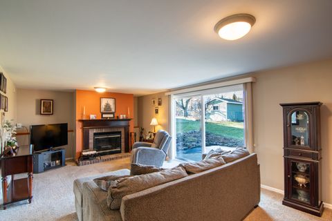 Tiny photo for Lombard, IL 60148 (MLS # 12571399)