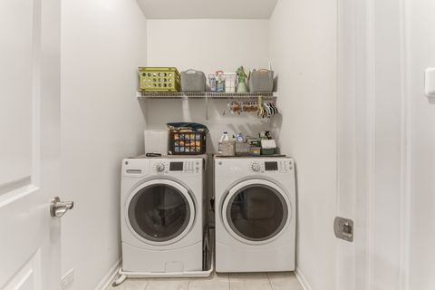 Tiny photo for 44 Pacific Avenue, Hawthorn Woods, IL 60047 (MLS # 12568064)