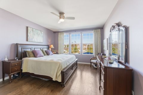 Tiny photo for 44 Pacific Avenue, Hawthorn Woods, IL 60047 (MLS # 12568064)