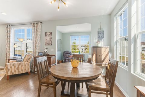 Tiny photo for 44 Pacific Avenue, Hawthorn Woods, IL 60047 (MLS # 12568064)