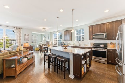 Tiny photo for 44 Pacific Avenue, Hawthorn Woods, IL 60047 (MLS # 12568064)