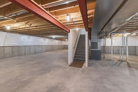 Tiny photo for 44 Pacific Avenue, Hawthorn Woods, IL 60047 (MLS # 12568064)