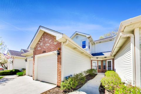 Tiny photo for 1506 GOLFVIEW Court, Glendale Heights, IL 60139 (MLS # 12629359)