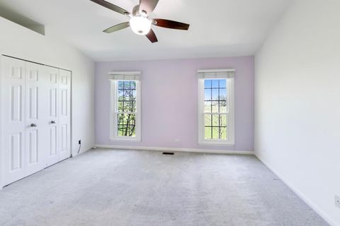 Tiny photo for 1506 GOLFVIEW Court, Glendale Heights, IL 60139 (MLS # 12629359)