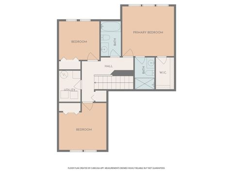 Tiny photo for 334 Ogden Falls Boulevard, Oswego, IL 60543 (MLS # 12500499)