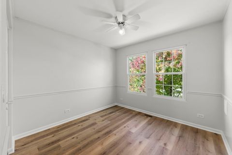 Tiny photo for 334 Ogden Falls Boulevard, Oswego, IL 60543 (MLS # 12500499)