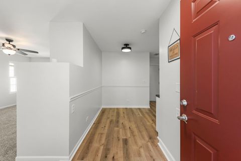 Tiny photo for 334 Ogden Falls Boulevard, Oswego, IL 60543 (MLS # 12500499)