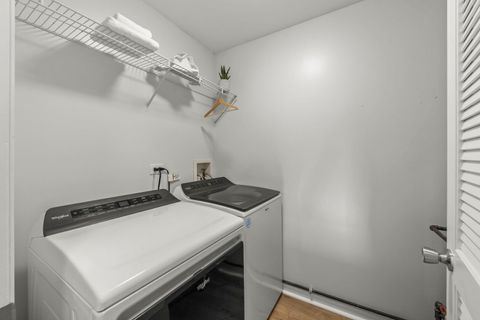 Tiny photo for 334 Ogden Falls Boulevard, Oswego, IL 60543 (MLS # 12500499)