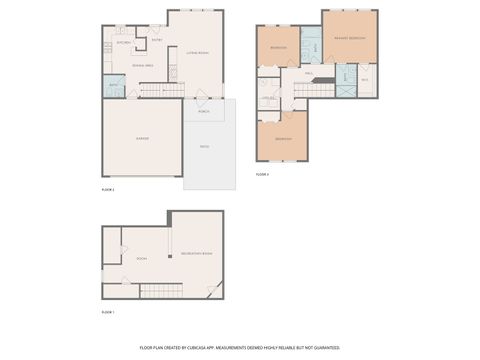 Tiny photo for 334 Ogden Falls Boulevard, Oswego, IL 60543 (MLS # 12500499)