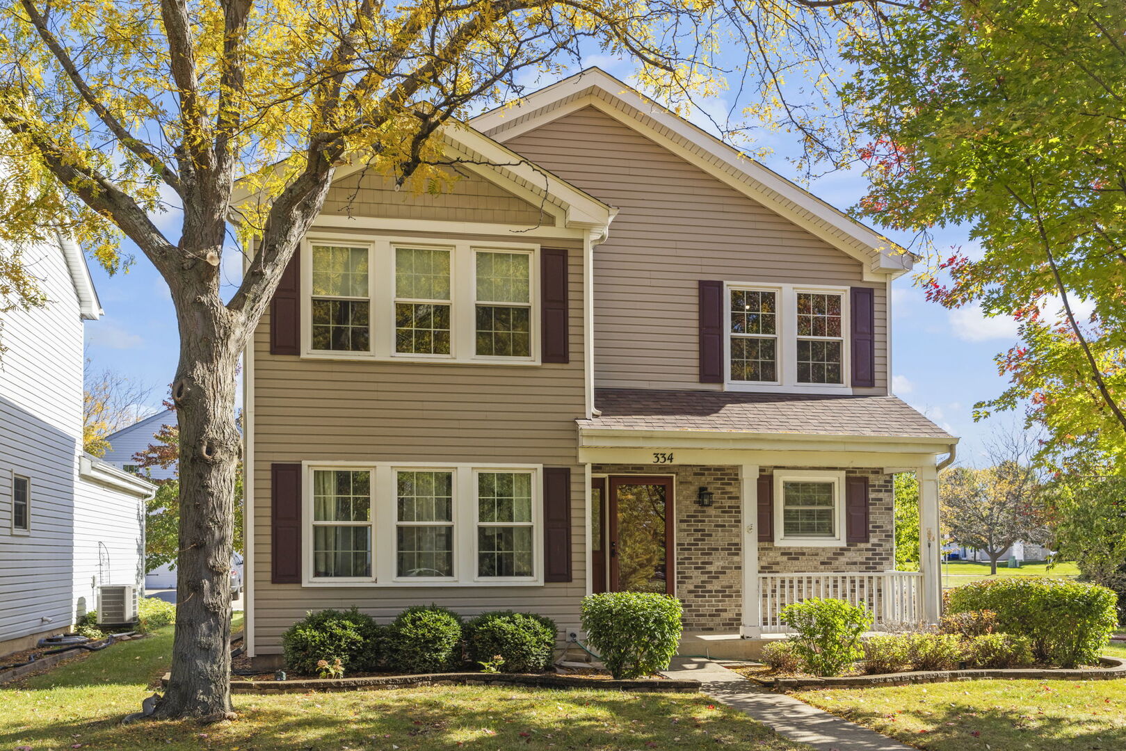 334 Ogden Falls Boulevard