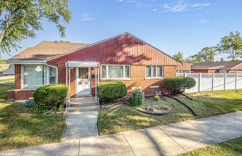 5830 W 81st Street Burbank IL 60459