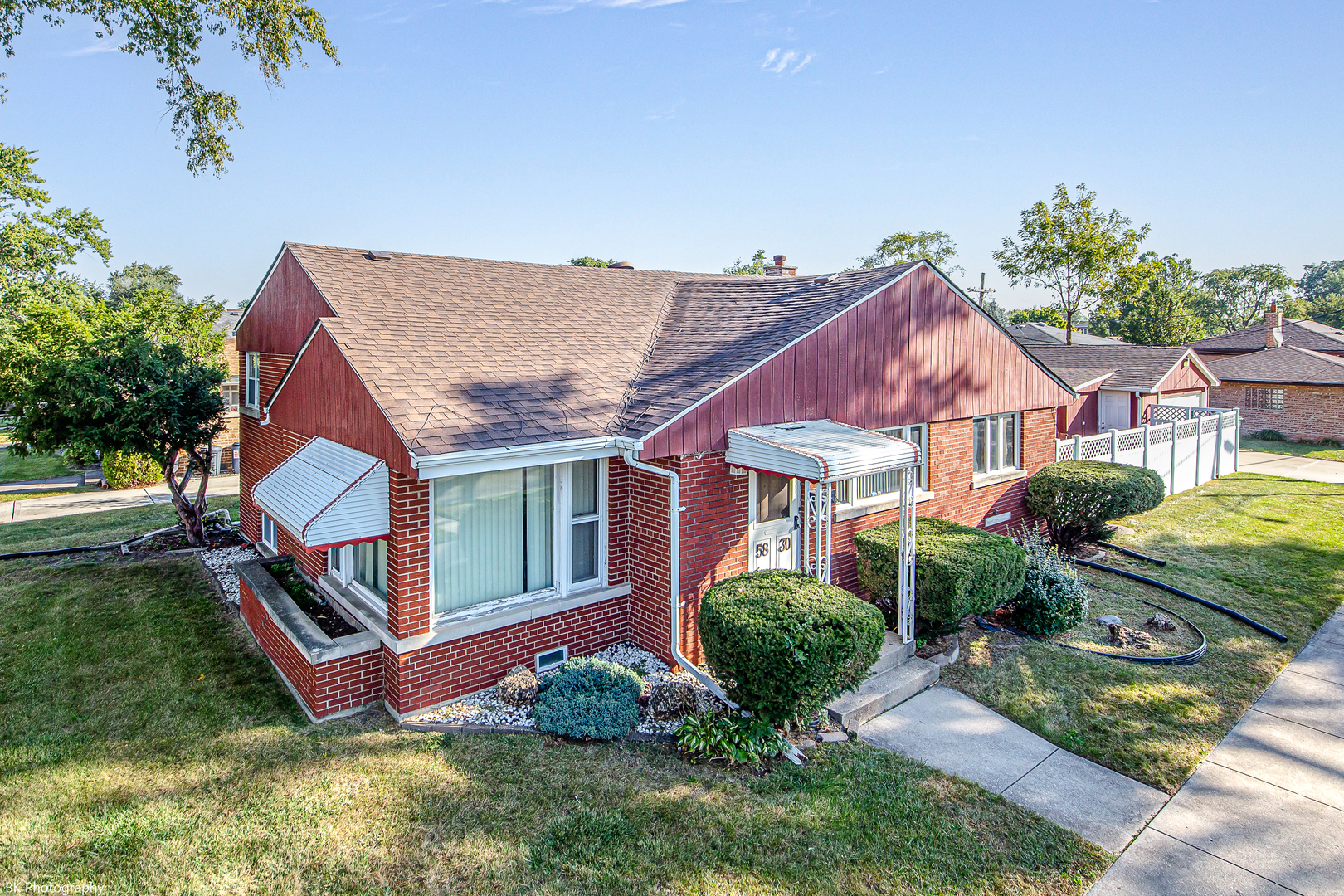 5830 W 81st Street