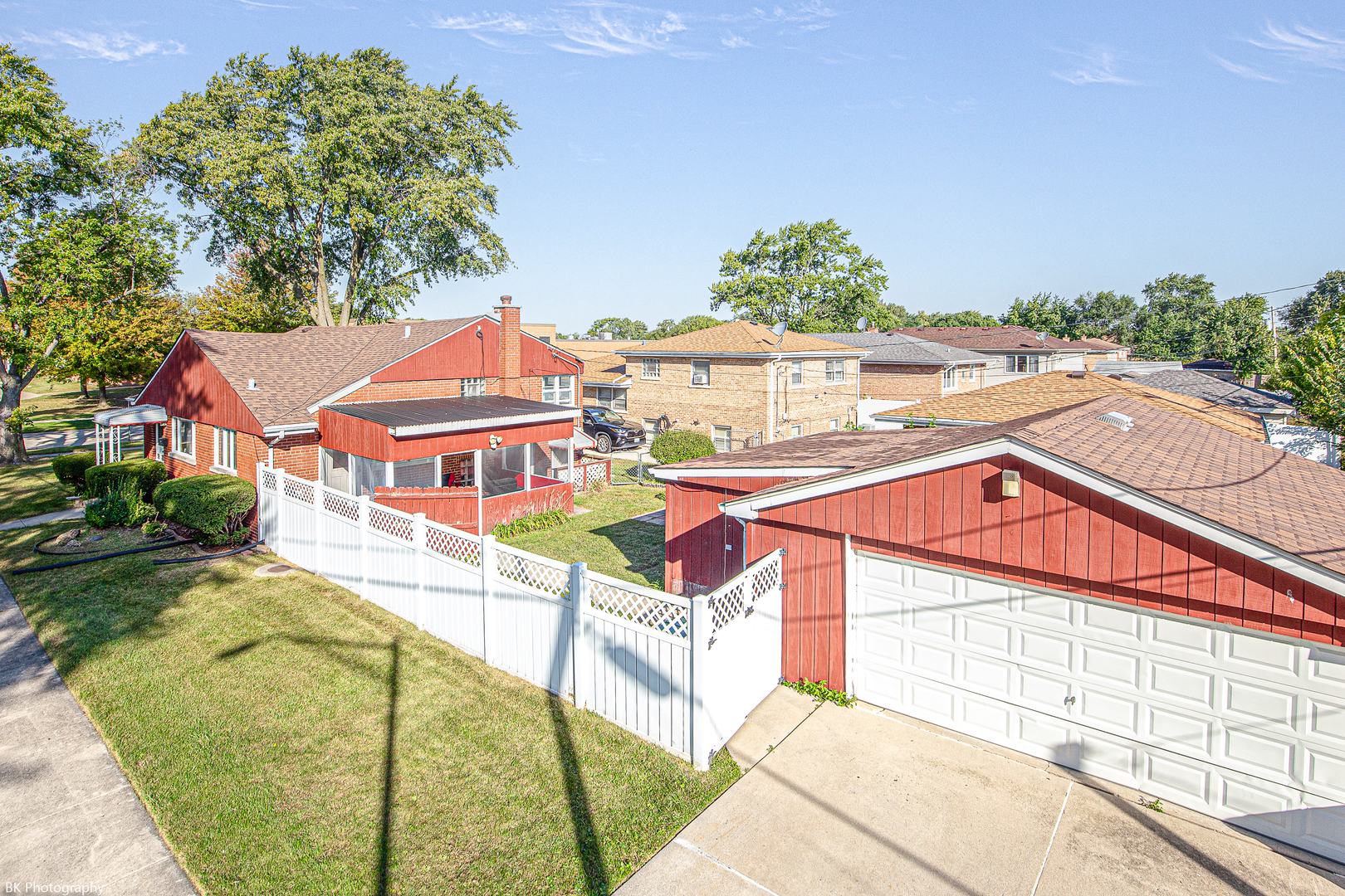 5830 W 81st Street