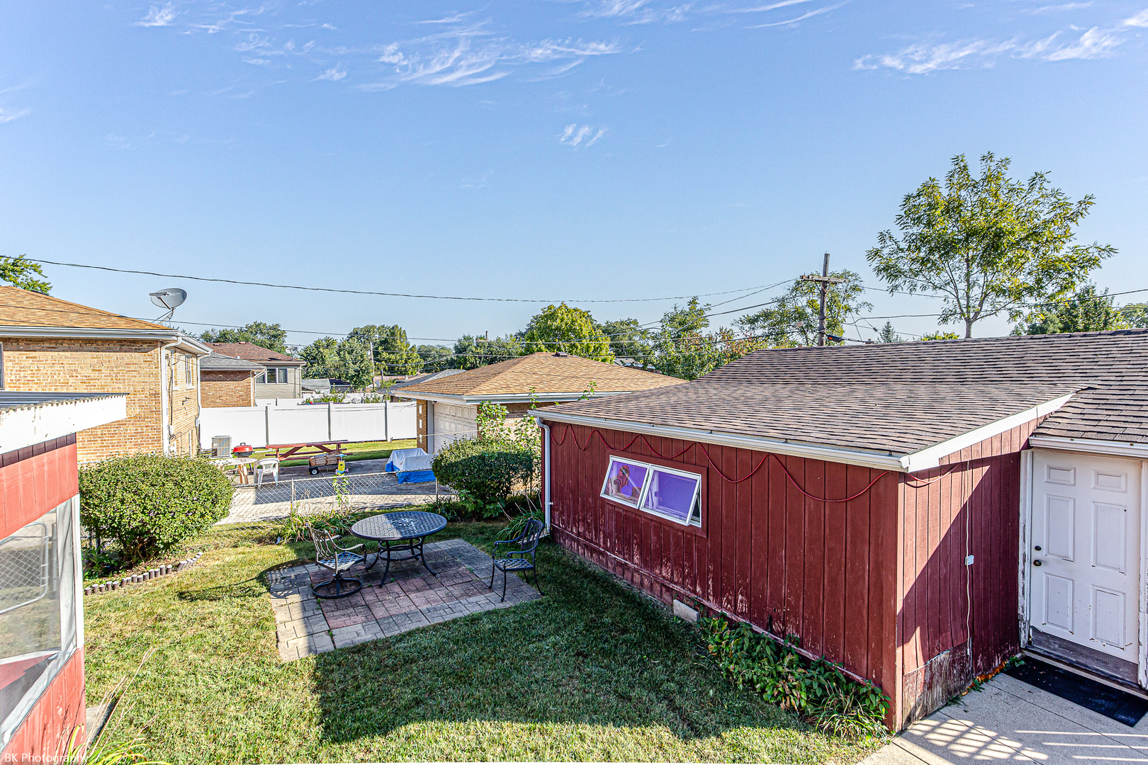 5830 W 81st Street