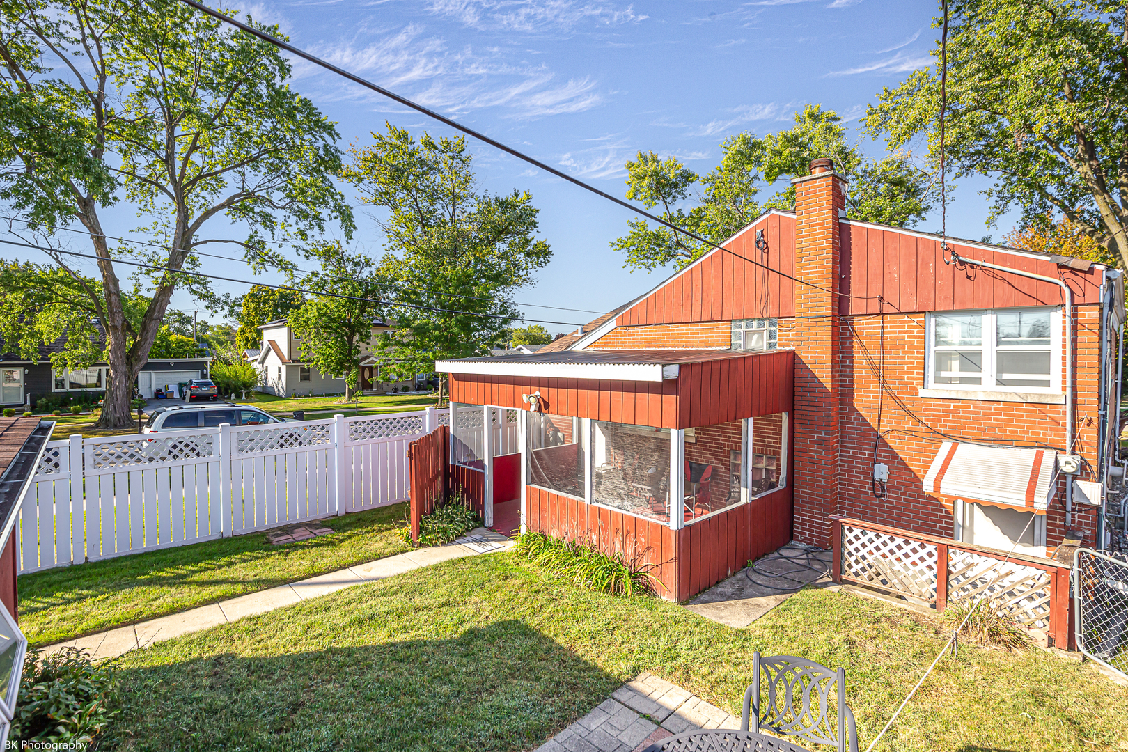 5830 W 81st Street