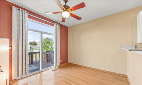 Tiny photo for 3006 Langston Circle, St. Charles, IL 60175 (MLS # 12483631)