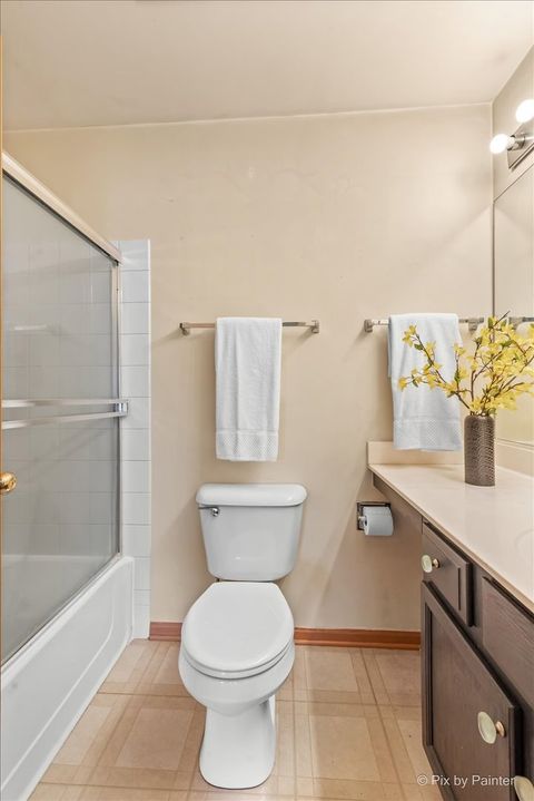 Tiny photo for 3006 Langston Circle, St. Charles, IL 60175 (MLS # 12483631)