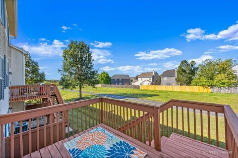 Tiny photo for 3006 Langston Circle, St. Charles, IL 60175 (MLS # 12483631)