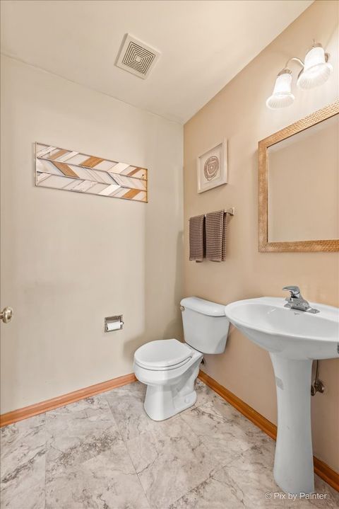 Tiny photo for 3006 Langston Circle, St. Charles, IL 60175 (MLS # 12483631)