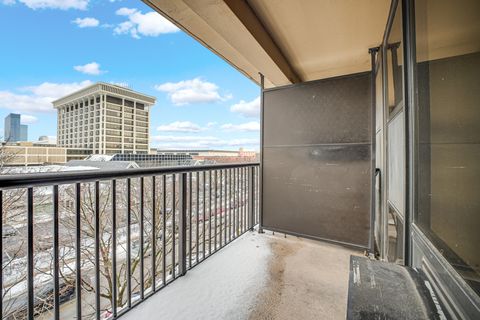 Tiny photo for 2605 S Indiana Avenue #402, Chicago, IL 60616 (MLS # 12579640)